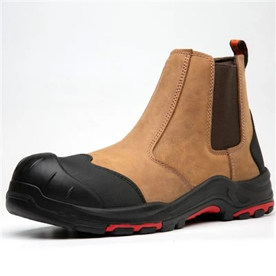 Botas de trabajo del Chelsea